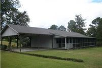 Farm and Ranch in DeKalb County, Alabama
