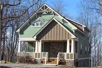 House in DeKalb County, Alabama