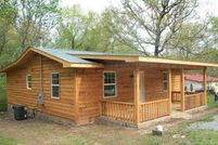 House in DeKalb County, Alabama