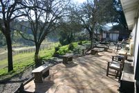 Timberland Property in San Luis Obispo County, California