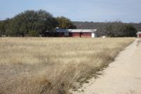 Recreational Property in Coleman County, Texas