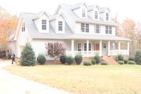 Recreational Property in Washington County, Georgia