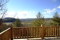 Recreational Property in Cherokee County, North Carolina