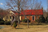 Hunting Property in Albemarle County, Virginia