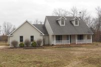 Land in Shannon County, Missouri