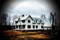 Timberland Property in Johnson County, Arkansas