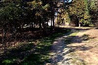 Undeveloped Land in Fannin County, Texas