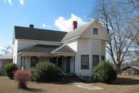 Recreational Property in Candler County, Georgia