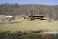 Land in Hampshire County, West Virginia