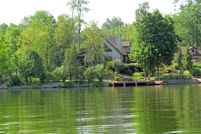 Lakefront Property in Brown County, Ohio