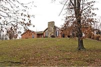 Farm and Ranch in Brown County, Ohio