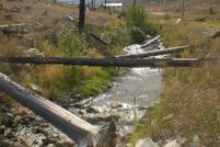 Homesite in Ravalli County, Montana