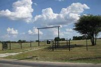 Farm and Ranch in Parker County, Texas