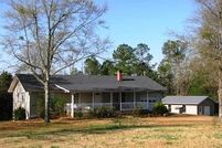 Land in Randolph County, Alabama
