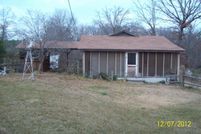 Undeveloped Land in Cass County, Texas