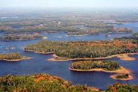 Recreational Property in Iron County, Wisconsin