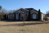 Farm and Ranch in McNairy County, Tennessee