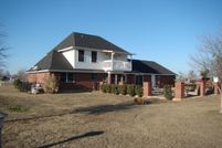Farm and Ranch in Hill County, Texas