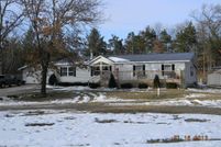 House in Grant County, Wisconsin