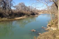 Timberland Property in Guadalupe County, Texas