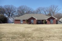 House in Titus County, Texas