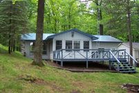 Farm and Ranch in Oscoda County, Michigan