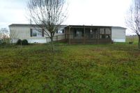Timberland Property in Adams County, Ohio