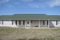 House in Okmulgee County, Oklahoma
