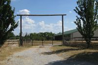 Land in Okmulgee County, Oklahoma