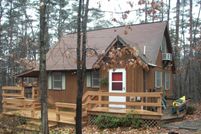 Land in Morgan County, West Virginia