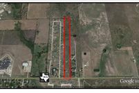 Land in Kaufman County, Texas