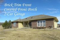 Farm and Ranch in Johnson County, Missouri