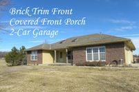 Farm and Ranch in Johnson County, Missouri