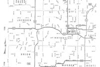 Farm and Ranch in Lucas County, Iowa