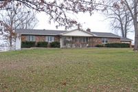 House in Phelps County, Missouri