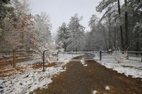 Farm and Ranch in Smith County, Texas