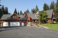 Farm and Ranch in Kootenai County, Idaho