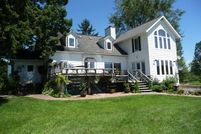Farm and Ranch in Waupaca County, Wisconsin