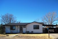Recreational Property in Brewster County, Texas