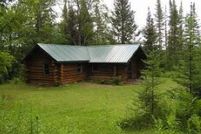 Land in Ashland County, Wisconsin