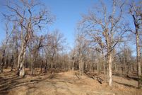 Farm and Ranch in McIntosh County, Oklahoma