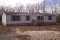 Land in Prince Edward County, Virginia