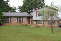Land in Randolph County, Alabama