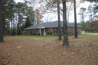 Farm and Ranch in Cass County, Texas