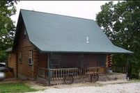 Land in Morgan County, Missouri