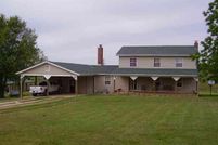 Land in Camden County, Missouri