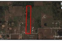 Farm and Ranch in Kaufman County, Texas