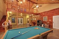 Farm and Ranch in Bandera County, Texas