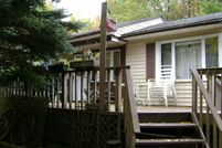 House in Otsego County, New York