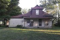 Land in Osage County, Kansas